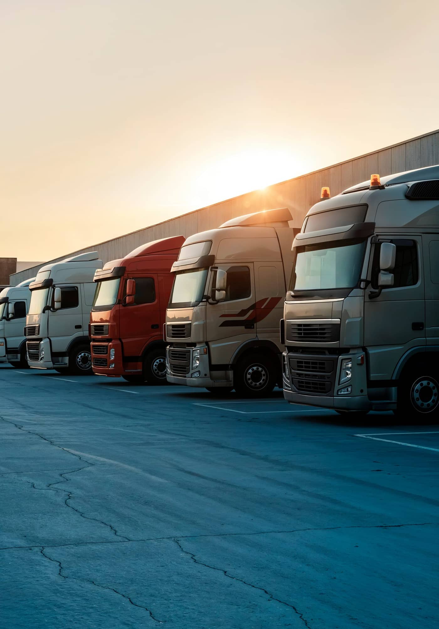 Logistics Hub