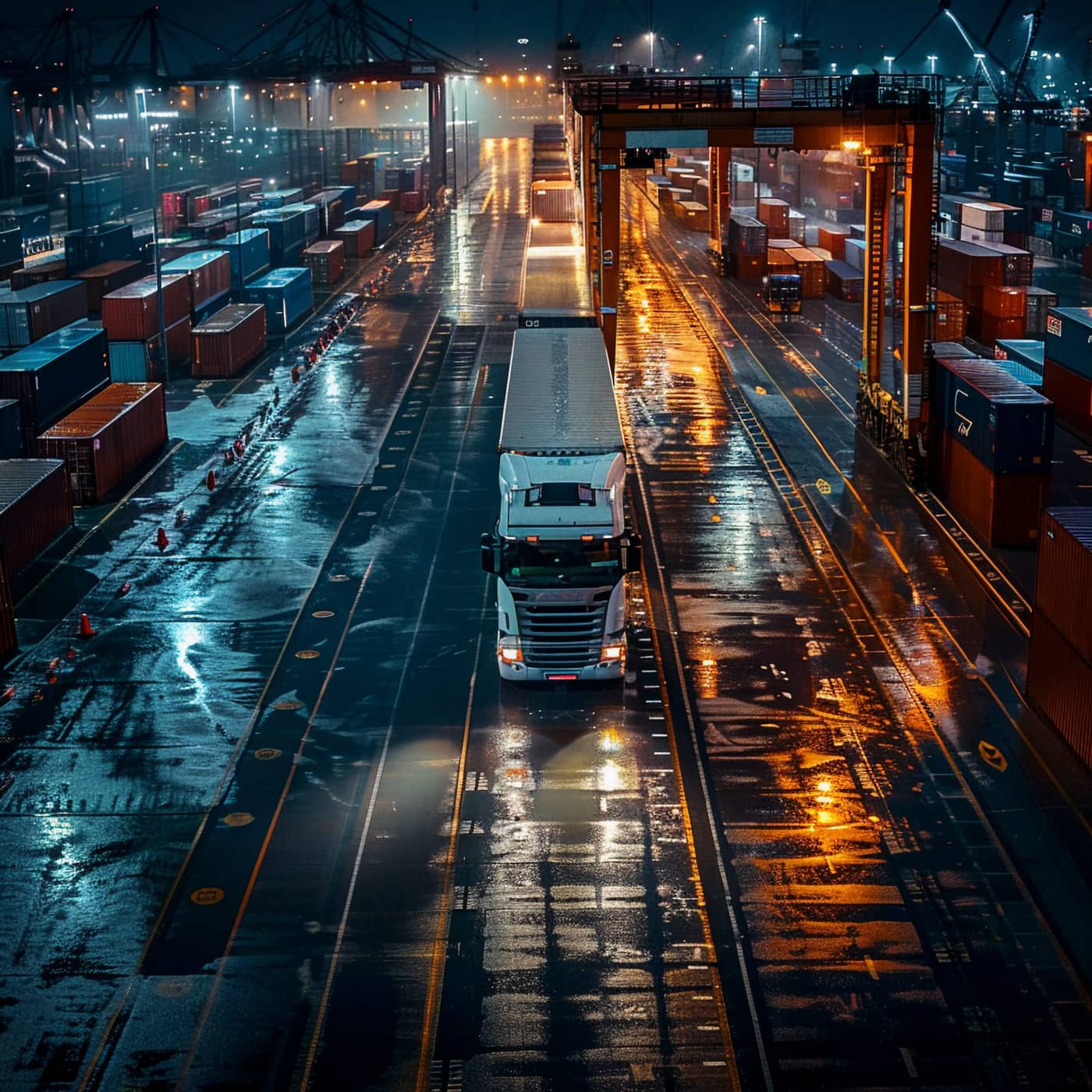 Maritime